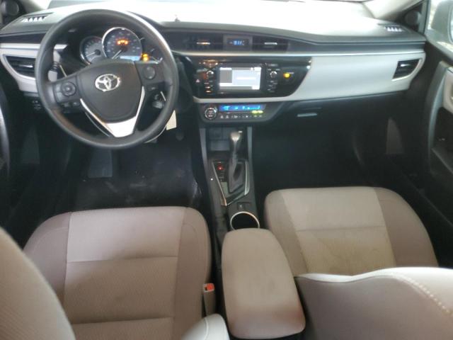 VIN 2T1BURHE2EC125130 2014 Toyota Corolla, L no.8