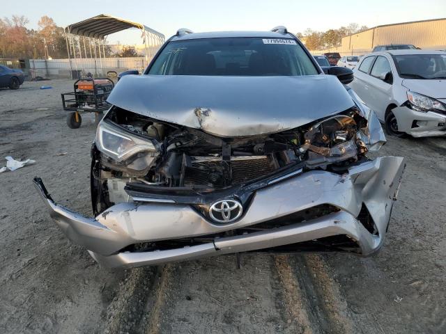 2016 TOYOTA RAV4 LE - 2T3ZFREV9GW245951