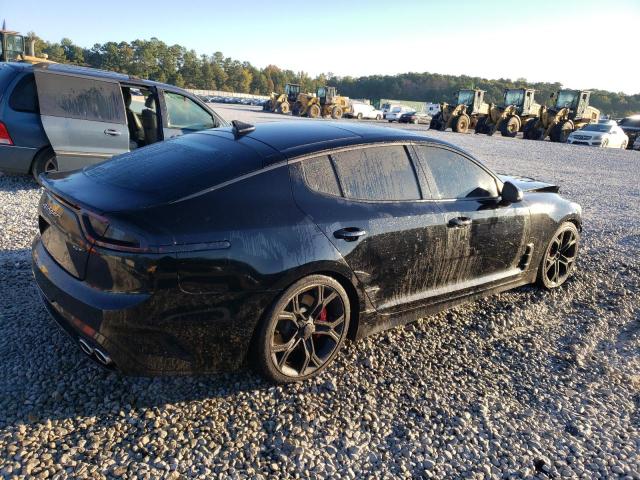 2018 KIA STINGER GT - KNAE45LCXJ6010950