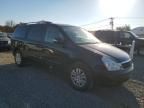 Lot #3023435263 2012 KIA SEDONA LX