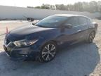2017 NISSAN MAXIMA 3.5 - 1N4AA6AP3HC434302