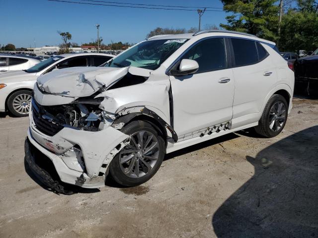 2021 BUICK ENCORE GX - KL4MMDS21MB142700