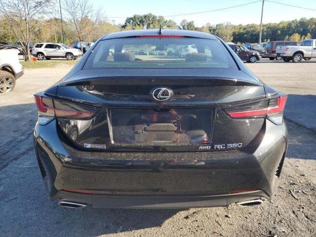 2020 LEXUS RC 350 F S - JTHGZ5DCXL5010031