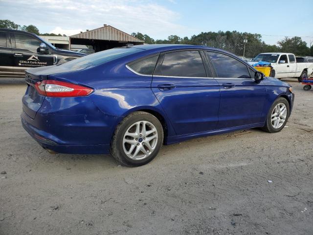 2016 FORD FUSION SE - 3FA6P0H75GR125700