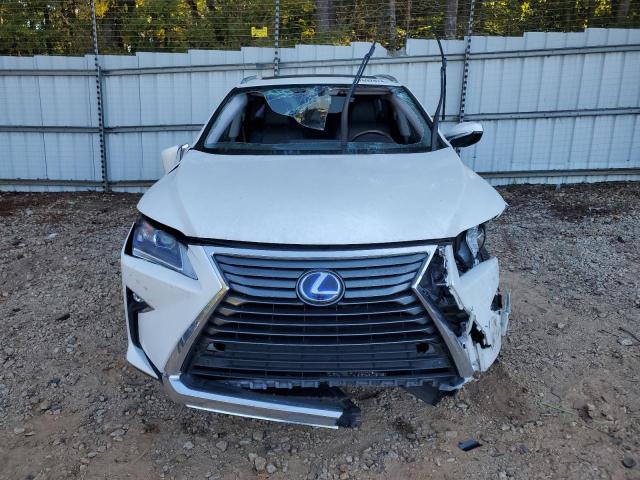 2018 LEXUS RX 450H L JTJDGKCA0J2004162