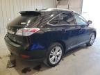 Lot #2957506461 2010 LEXUS RX 450H