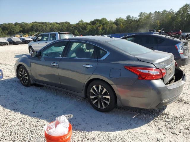2017 NISSAN ALTIMA 2.5 - 1N4AL3APXHC174070