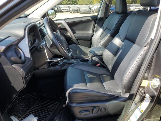 2017 TOYOTA RAV4 LIMIT - JTMDFREV7HD208342