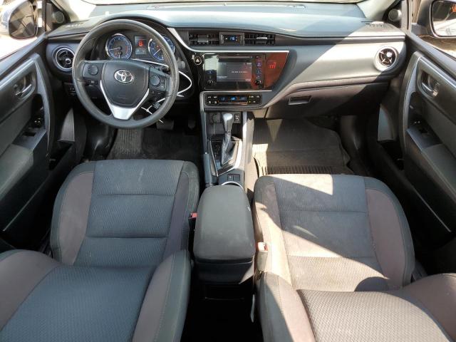 VIN 2T1BURHE4JC980096 2018 Toyota Corolla, L no.8