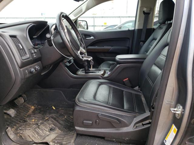 2019 GMC CANYON DEN 1GTG6EEN3K1150440