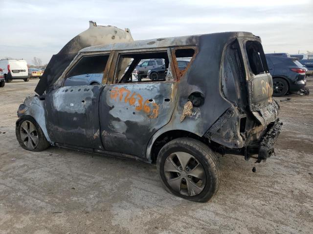 Vin: kndjn2a24g7402137, lot: 78282064, kia soul 20162