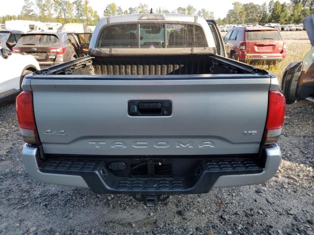 2022 TOYOTA TACOMA DOU - 3TMCZ5AN7NM520159