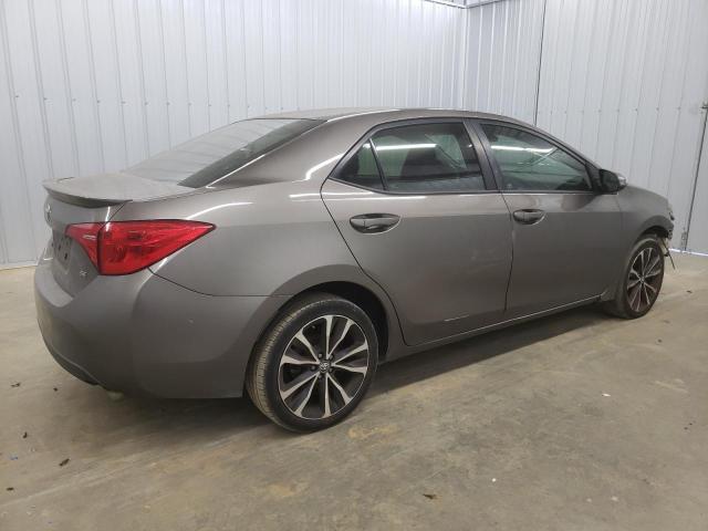 VIN 5YFBURHE2HP680826 2017 Toyota Corolla, L no.3