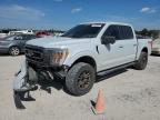 2021 FORD F150 SUPER - 1FTFW1E88MKE06289