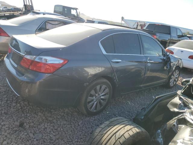 VIN 1HGCR2F72EA238616 2014 Honda Accord, EX no.3