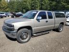 CHEVROLET SILVERADO photo