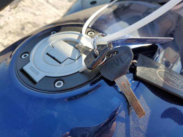 2016 YAMAHA FJR1300 A - JYARP29E3GA000068