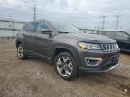 Lot #2938487417 2020 JEEP COMPASS LI