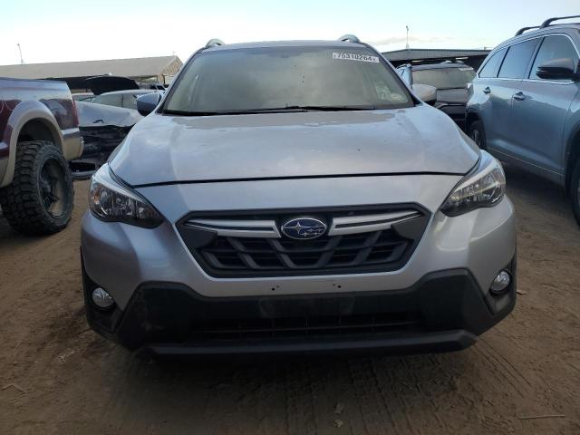 2023 SUBARU CROSSTREK - JF2GTAPCXP8210257