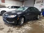 2016 CHRYSLER 200 LIMITE - 1C3CCCAB4GN112338