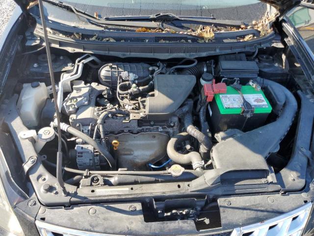 2015 NISSAN ROGUE SELE - JN8AS5MV4FW764526