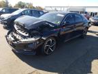 2019 HONDA ACCORD SPO - 1HGCV1F34KA166557