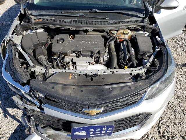 VIN 1G1BE5SM5G7313143 2016 CHEVROLET CRUZE no.11