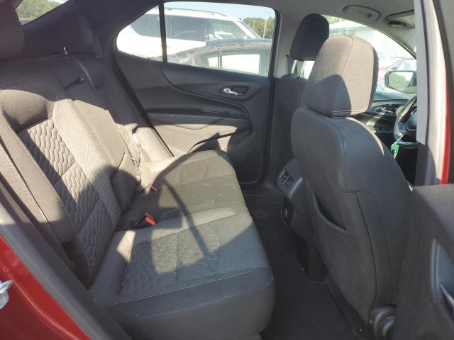 2018 CHEVROLET EQUINOX LT - 2GNAXJEV1J6306439