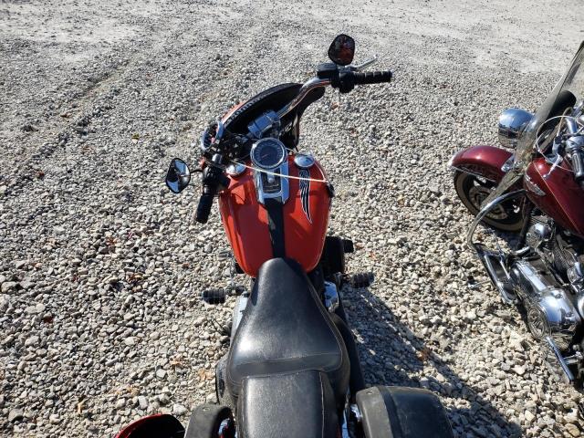 2020 HARLEY-DAVIDSON FLSB - 1HD1YMJ17LB035539