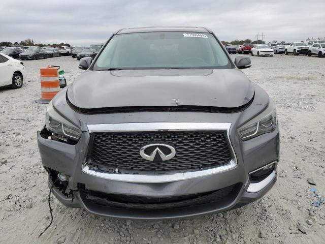 2018 INFINITI QX60 - 5N1DL0MM7JC504675