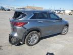 Lot #3026131339 2024 INFINITI QX50 LUXE