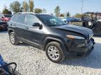 JEEP CHEROKEE L photo