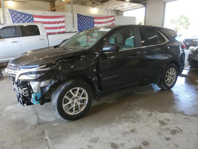 2024 CHEVROLET EQUINOX LT #3023998274