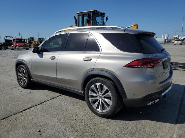 2020 MERCEDES-BENZ GLE 350 4M - 4JGFB4KB5LA087611
