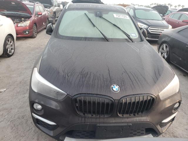 VIN WBXHU7C53K5L11356 2019 BMW X1, Sdrive28I no.5