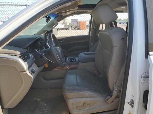 2015 CHEVROLET TAHOE C150 - 1GNSCCKC7FR103906