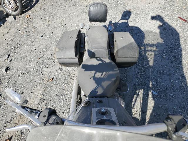 2005 HARLEY-DAVIDSON FLSTFI 1HD1BXD435Y078963