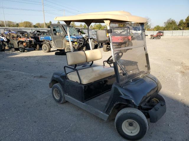 YAMAHA GOLF CART 2001 black   NOVIN74462144 photo #1