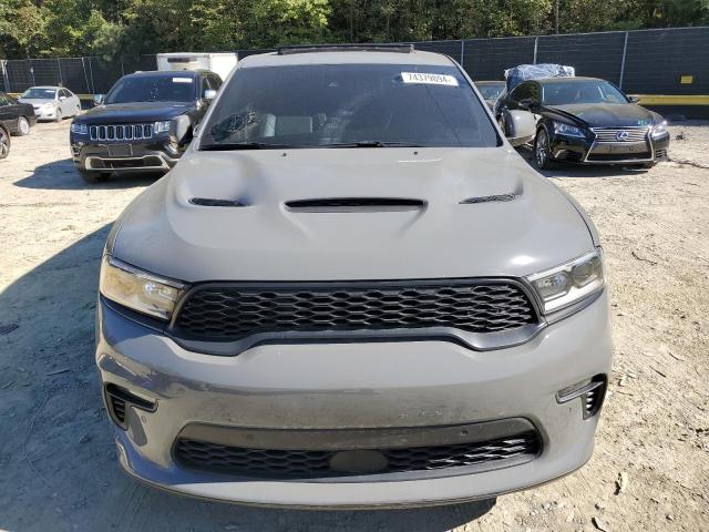 2022 DODGE DURANGO R/ - 1C4SDJCT4NC207585