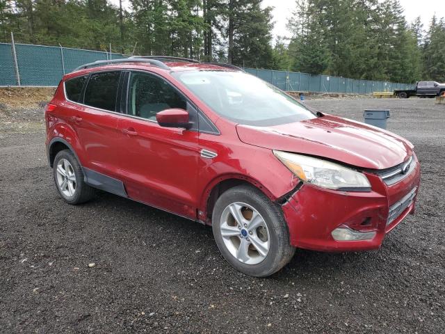 VIN 1FMCU0GX3FUB96372 2015 Ford Escape, SE no.4