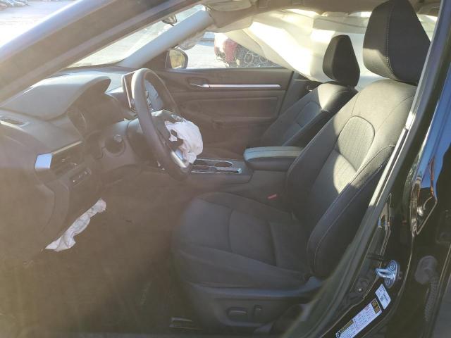 2022 NISSAN ALTIMA SV - 1N4BL4DV4NN335873