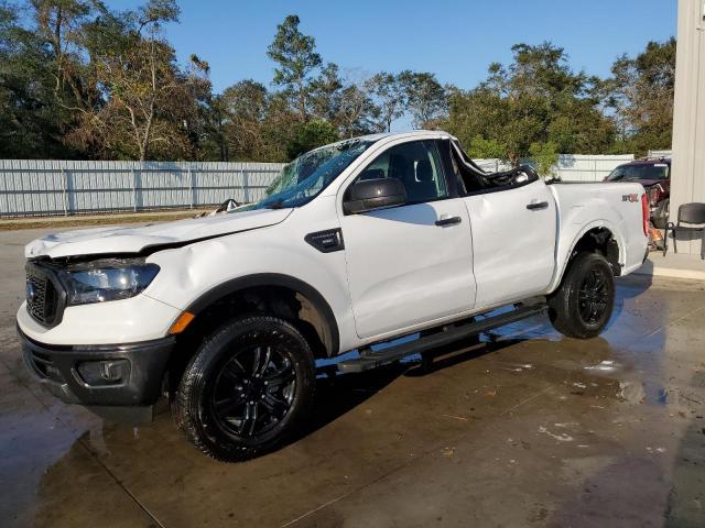 FORD RANGER XL