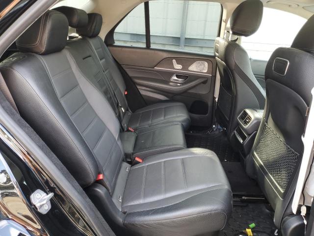 2020 MERCEDES-BENZ GLE 350 4M - 4JGFB4KE0LA011336