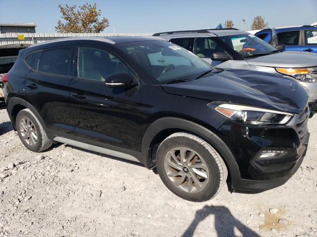 2017 HYUNDAI TUCSON LIM - KM8J3CA48HU432687
