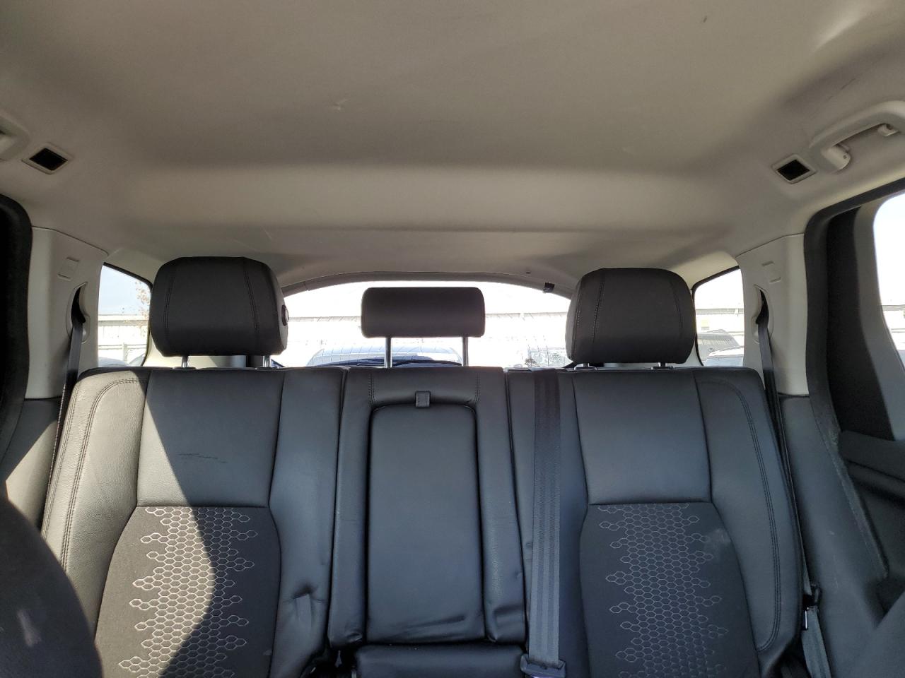 LAND ROVER DISCOVERY SE