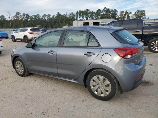 2020 KIA RIO LX - 3KPA25AD1LE274509