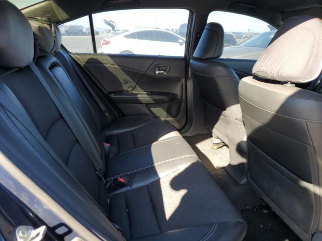 2016 HONDA ACCORD SPO - 1HGCR2F57GA069081