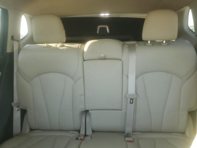 2017 BUICK ENVISION P - LRBFXASA8HD016385