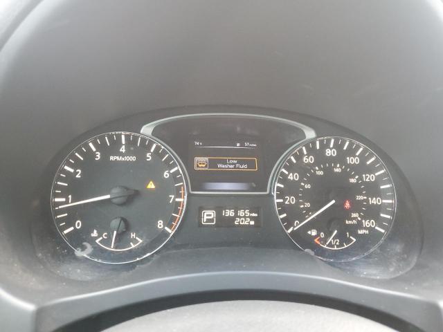 2015 NISSAN ALTIMA 2.5 - 1N4AL3AP6FC123419