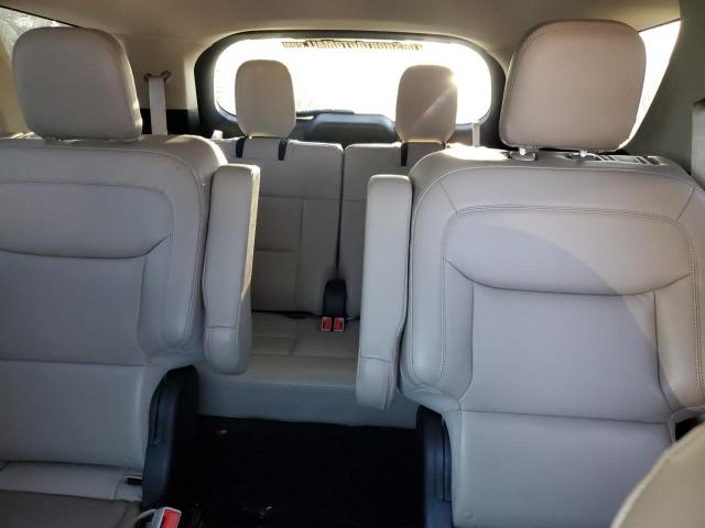 2020 FORD EXPLORER X - 1FMSK7DH1LGA76684